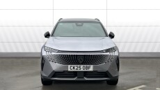 Peugeot 5008 1.2 Hybrid 136 GT 5dr e-DSC6 Petrol Estate